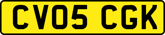 CV05CGK