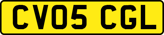 CV05CGL