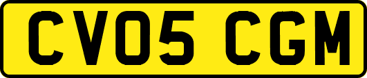 CV05CGM