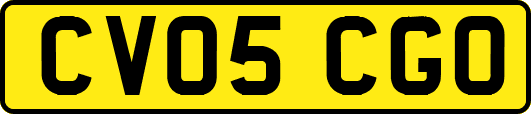CV05CGO