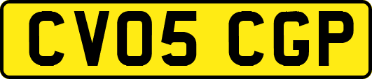 CV05CGP