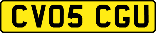 CV05CGU