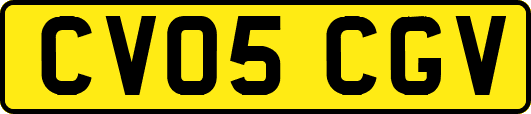 CV05CGV