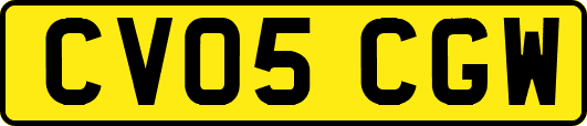 CV05CGW