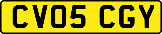 CV05CGY