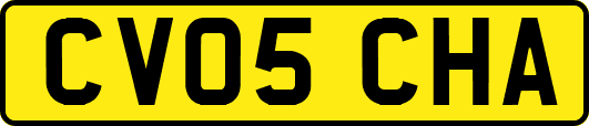 CV05CHA