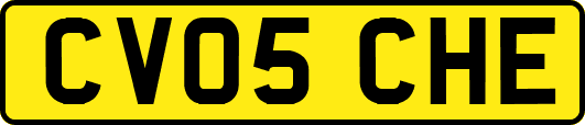 CV05CHE