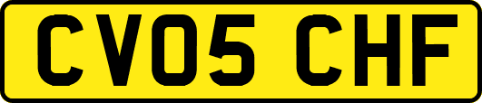 CV05CHF