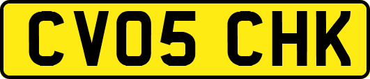 CV05CHK