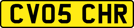 CV05CHR