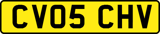 CV05CHV