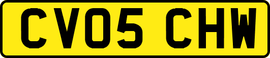 CV05CHW