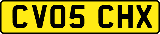 CV05CHX