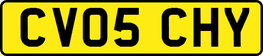 CV05CHY