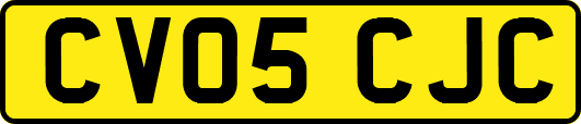 CV05CJC