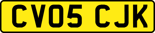 CV05CJK