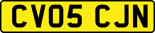 CV05CJN