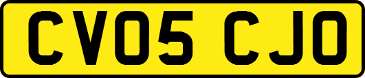 CV05CJO