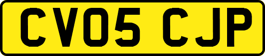 CV05CJP