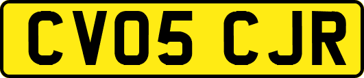 CV05CJR