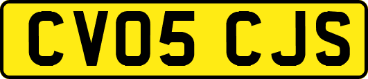 CV05CJS