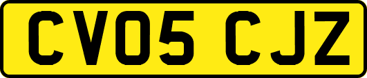CV05CJZ
