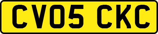 CV05CKC