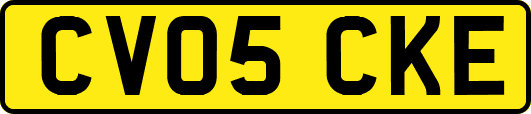 CV05CKE