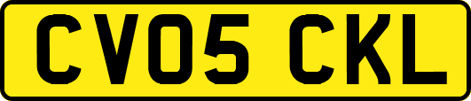 CV05CKL