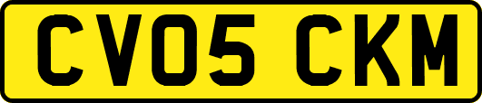 CV05CKM