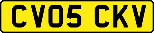 CV05CKV