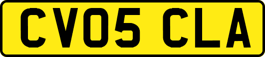 CV05CLA