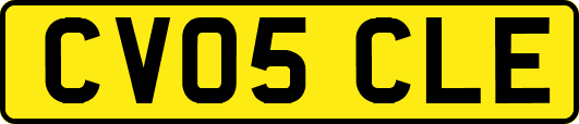 CV05CLE