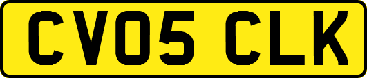 CV05CLK