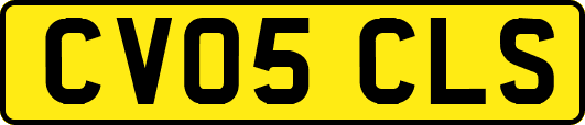 CV05CLS