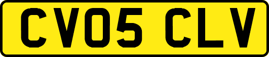 CV05CLV