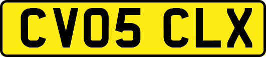 CV05CLX