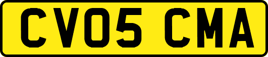 CV05CMA