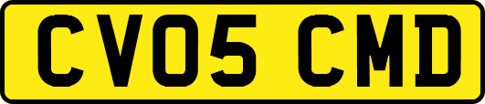 CV05CMD