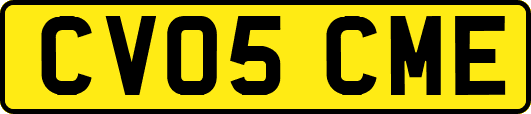 CV05CME