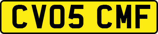 CV05CMF
