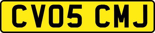 CV05CMJ