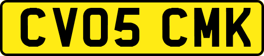 CV05CMK