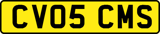 CV05CMS