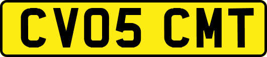 CV05CMT