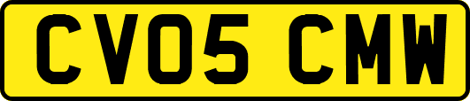 CV05CMW