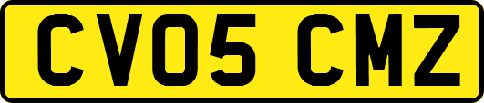 CV05CMZ