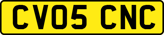 CV05CNC