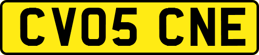CV05CNE