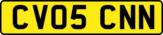 CV05CNN